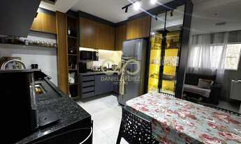 Imagem 5: Sobrado em condominio - Tude Bastos - Praia Grande