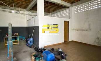 Imagem 4: Prédio à Venda no centro de João Pessoa-PB