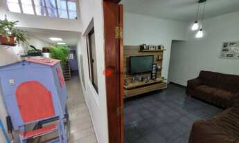 Imagem 6: Casa à venda 2 Quartos, 3 Vagas, 110M², Rudge Ramos, São Bernardo do Campo - SP