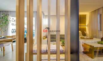 Imagem 7: Apartamento à venda 2 Quartos, 1 Vaga, Rudge Ramos, São Bernardo do Campo - SP