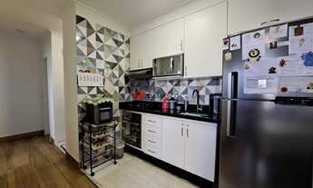 Imagem 5: Apartamento à venda 2 Quartos, 1 Vaga, 48M², Sítio da Figueira, São Paulo - SP