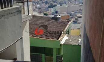 Imagem 2: Casa à venda, Vila Palmares, Santo André, SP