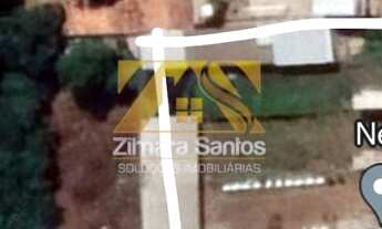 Imagem 5: Terreno, 3.321 m² - Jardim do Porto (AV. S-17) - Luzimangues