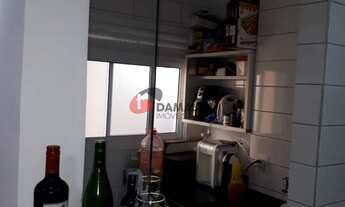 Imagem 3: Apartamento - Utinga - Santo André