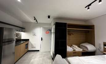 Imagem 5: Flat/Loft/Estúdio com 1 quarto, Vila Gomes Cardim - São Paulo