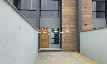 Imagem 2: Geminado Duplex localizado no Bairro Boehmerwald - Joinville