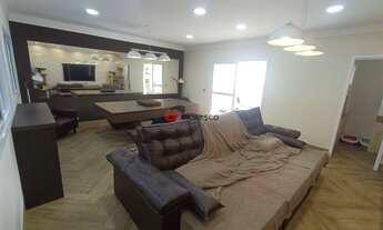 Imagem 5: Sobrado à venda 2 Quartos, 2 Suites, 3 Vagas, Fundação, São Caetano do Sul - SP