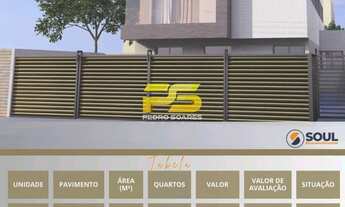 Imagem 3: Lançamento Apartamentos no Residencial Infinity Sul a partir R$ 165.000,00