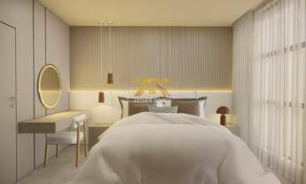 Imagem 2: Sobrado Alto Padrão com 3 suítes - 160 m² - 309 sul (ARSO 34) - Próximo ao Clube Dos OFIC