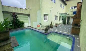 Imagem 6: Sobrado à venda 3 Quartos, 1 Suite, 4 Vagas, Vila Prudente, São Paulo - SP