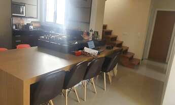 Imagem 3: Cobertura à venda 2 Quartos, 1 Suite, 3 Vagas, 180M², Santa Maria, São Caetano do Sul - SP