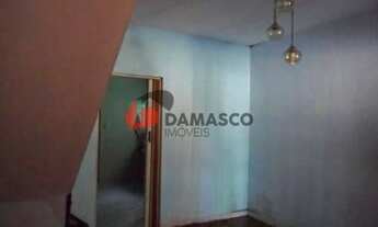 Imagem 2: Sobrado à venda 2 Quartos, 2 Vagas, Barcelona, São Caetano do Sul - SP