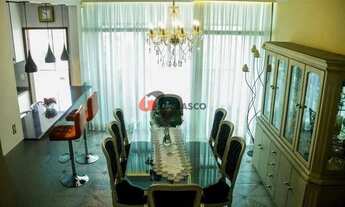 Imagem 2: Sobrado à venda 3 Quartos, 1 Suite, 4 Vagas, 292M², Santa Maria, São Caetano do Sul - SP