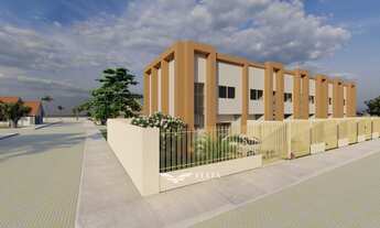 Imagem 2: Sobrado com 3 quartos à Venda, Praia do Ervino - São Francisco do Sul