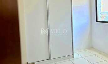 Imagem 5: Apto com 2qts., 1suite, 1vaga coberta, 44m2 na Torre