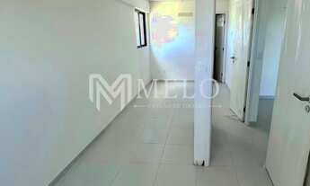 Imagem 5: TORRE - 2qts, 1 suite, 1vaga, 51,88 m2 NASCENTE