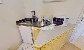 Imagem 7: Flat disponível para locação no The World na Vila Olimpia, com 30m², 1 dormitório e 1 vaga