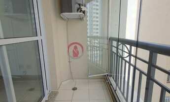 Imagem 7: Apartamento à venda – 41,40m² | 1 Dorm | 1 Vaga