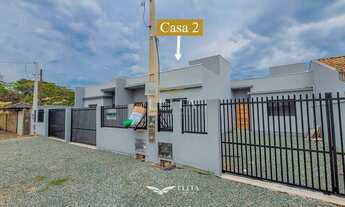 Imagem 2: Casa à venda com 2 quartos, no bairro Quinta dos Açorianos, Barra Velha-SC - CS 2