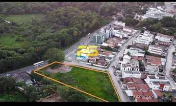 Imagem 5: Lote com Área de 4.300 m² a venda no Bairro do Cuiá