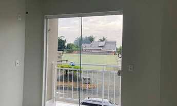 Imagem 7: Casa Geminada Residencial Berlim Ilha da Figueira Jaraguá do Sul