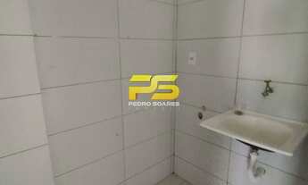 Imagem 7: Flat com 2 quartos à Venda, Bessa - João Pessoa