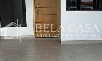 Imagem 2: Casa com 3 quartos, PARQUE DAS GREVILHAS - Maringá