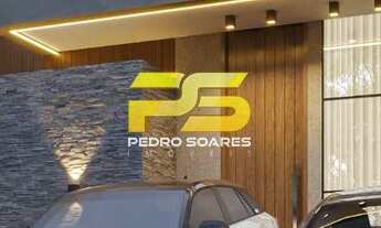 Imagem 4: Casa pra venda no Condomínio Fechado Sunville