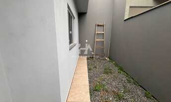 Imagem 4: Casa Geminada no Três Rios do Norte