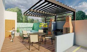 Imagem 4: Lançamento Apartamentos à Venda no Residencial LE JARDIN