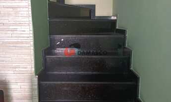 Imagem 3: Sobrado com 2 quartos, Parque Oratório - Santo André