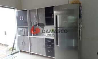 Imagem 2: Sobrado à venda 3 Quartos, 2 Vagas, 146M², Osvaldo Cruz, São Caetano do Sul - SP