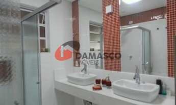 Imagem 5: Sobrado à venda 3 Quartos, 3 Suítes, 2 Vagas, 252M², Assunção, São Bernardo do Campo - SP