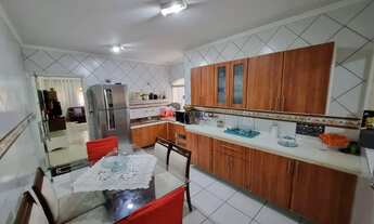 Imagem 7: Sobrado à venda 3 Quartos, 1 Suite, 3 Vagas, 225M², Rudge Ramos, São Bernardo do Campo - S