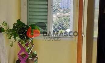 Imagem 7: Sobrado com 2 quartos, Parque Oratório - Santo André