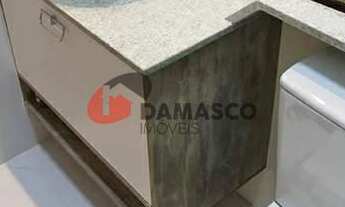 Imagem 7: Apartamento à venda 2 Quartos, 2 Vagas, Vila Humaitá, Santo André - SP