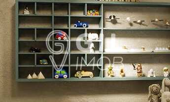 Imagem 3: Apartamento com 3 quartos à Venda, Jardim Paraíba - Jacareí