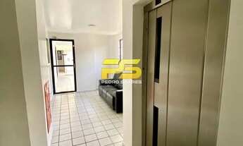 Imagem 4: Apartamento com 3 quartos, à venda Jardim Oceania - João Pessoa 350 mil