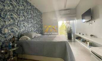 Imagem 4: Sobrado 2/4 com 2 suítes - 104,56 m² na 706 sul (ARSE 72) Condomínio Residencial Fênix - P