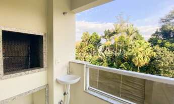 Imagem 7: Apartamento 2 Dormitórios sendo 1 Suíte Mobiliado na Itoupava Central!