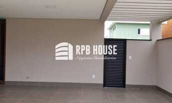 Imagem 2: Casa Sobrado 181m² Quiinta da Primavera - Res. Praça das arvores