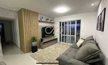 Imagem 3: Apartamento alto padrão - Canto do Forte - Praia Grande