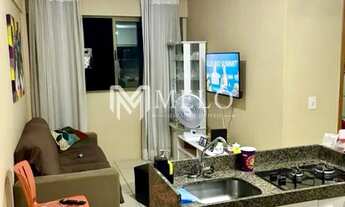 Imagem 2: Apto com 2qts., 1suite, 1vaga coberta, 44m2 na Torre