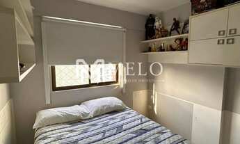 Imagem 7: Apartamento a venda em Boa Viagem, 4 quartos, 2 suítes, 137m² com 2 vagas de garagem