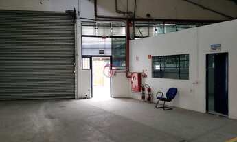 Imagem 4: Imóvel Comercial Estratégico na Vila Leopoldina – 1.196m² Construído