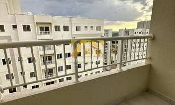 Imagem 7: Apartamento 2/4 com 47 m² - 105 Norte (ARNO 12) - Residencial Palmeira Azul - Próximo ao S