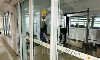 Imagem 6: Flat de 1Q próximo ao vaca brava e ao lado do Goiânia Shopping