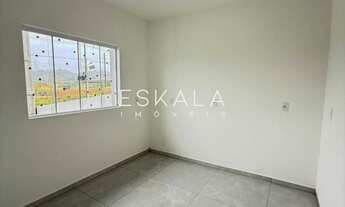 Imagem 5: CASA GEMINADA COM 02 DORMITÓRIOS