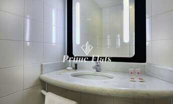 Imagem 6: Flat disponível para venda no Íbis Taubaté, com 18m², 1 dormitório e 1 vaga