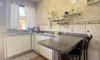 Imagem 3: Casa com 4 Dormitórios, sendo 1 Suíte - Bairro João Pessoa, Jaraguá do Sul